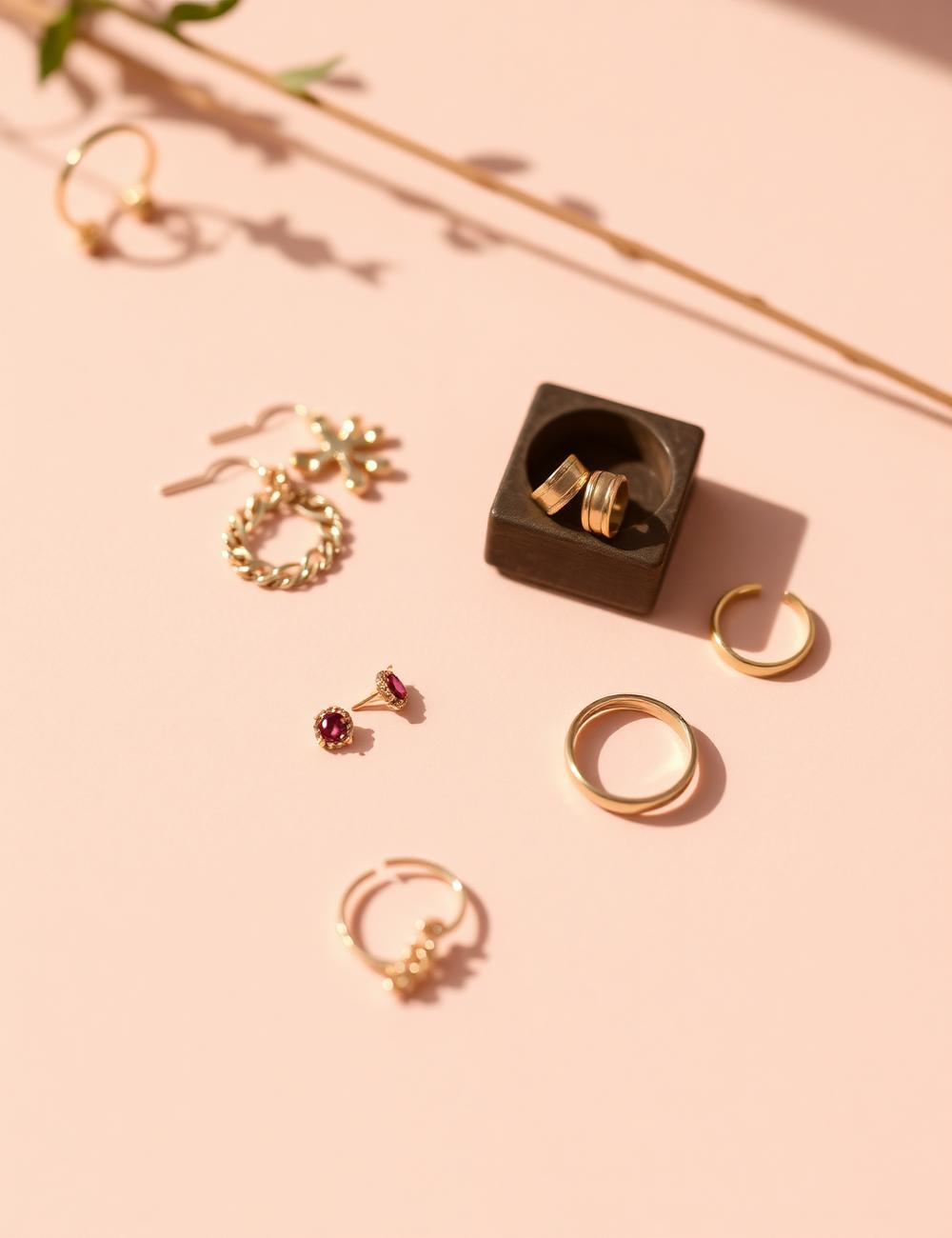 Accesorios
